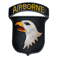 101st Airborne Division