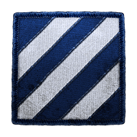 3rd Infantry Division