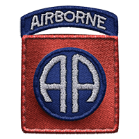 82nd Airborne, 505th PIR