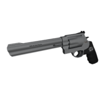 Magnum Revolver