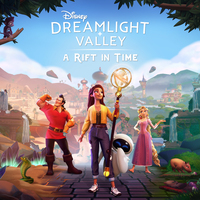 Disney Dreamlight Valley - G2.0