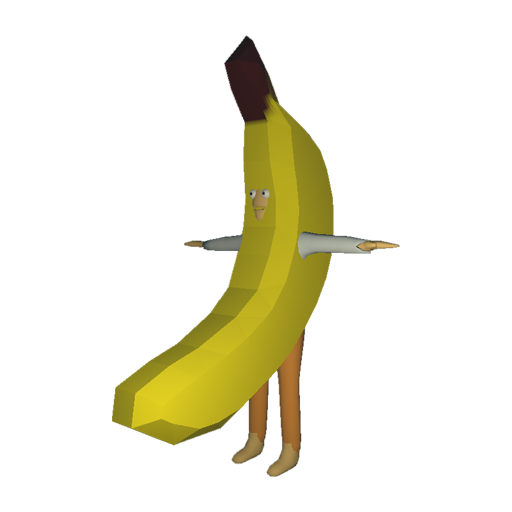 Banana Clothe