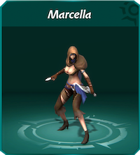 Marcella