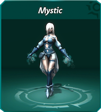 Mystic