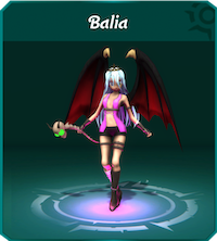 Balia