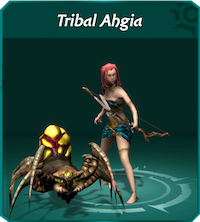 Ahgia Tribu