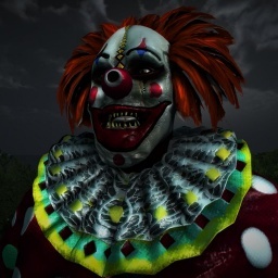 Clown