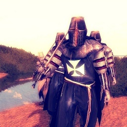 Templar Knight