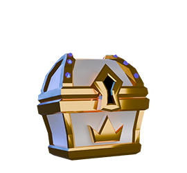 Golden Chest