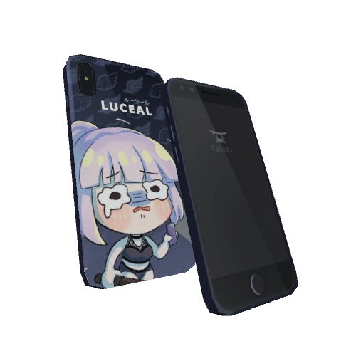 Luceal Case