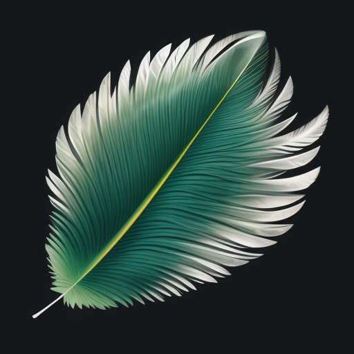 Wind Feather