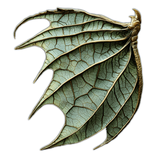 Dragon Wing