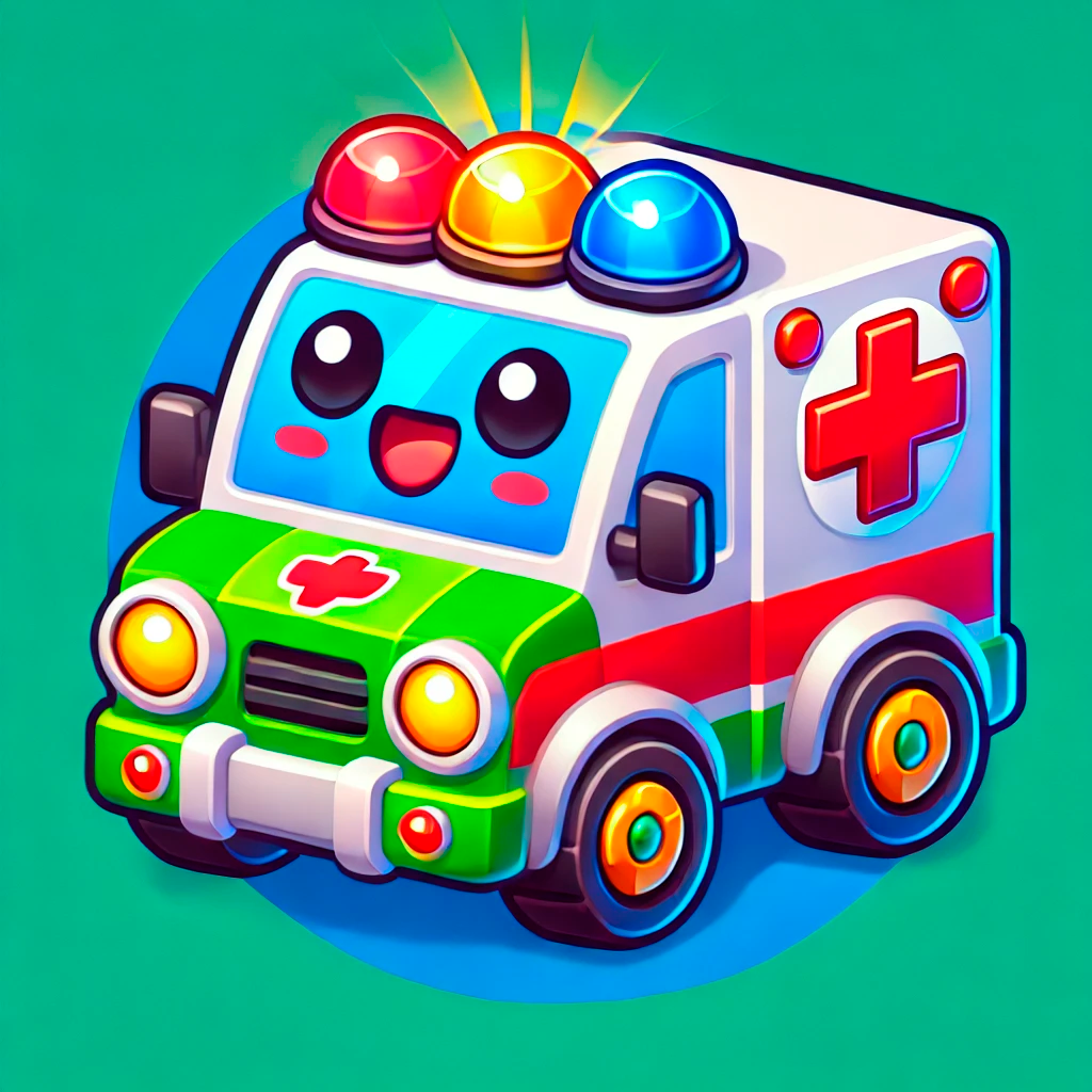 Ambulance