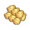 60元宝