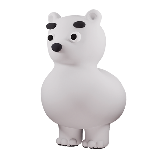 Polar bear