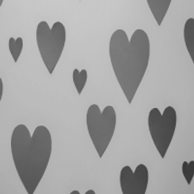 Hearts Background