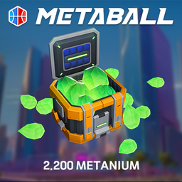 Metaball - Gold Bundle on Steam