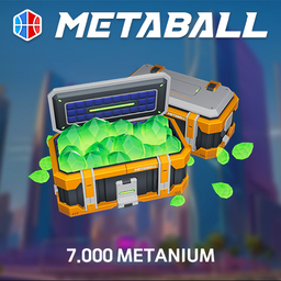 Metaball - Gold Bundle on Steam