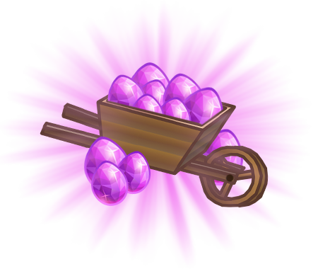 Wheelbarrow