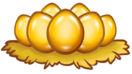 Big nest