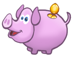 Piggybank