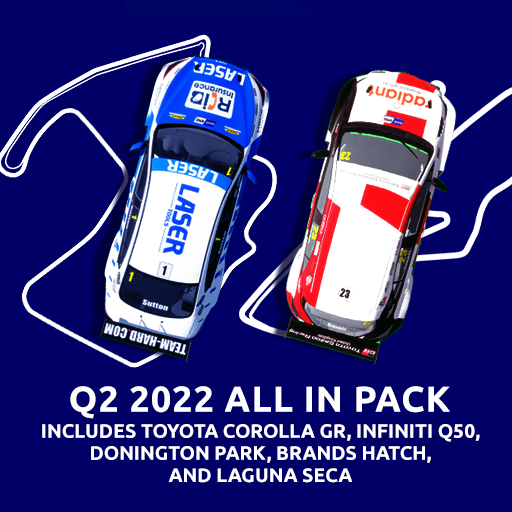 2022 Q2 Pack