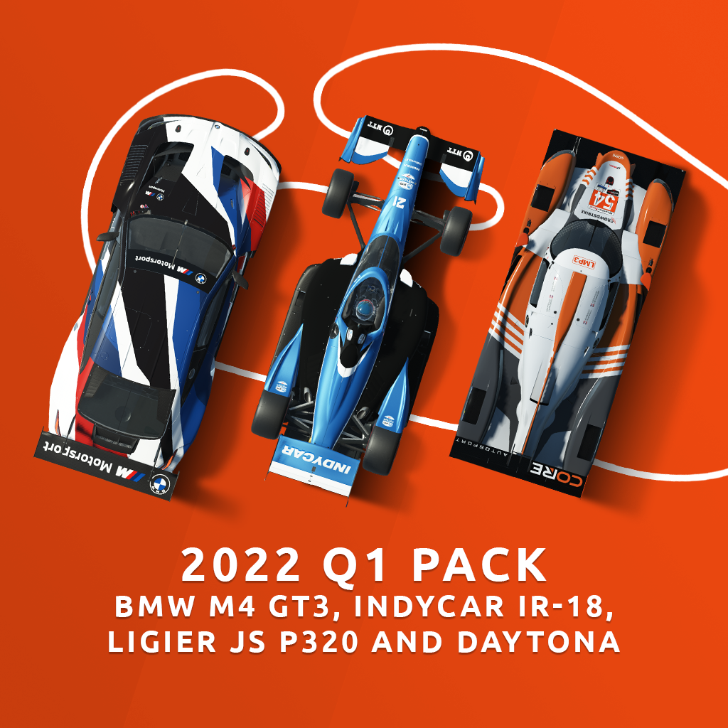 2022 Q1 Pack