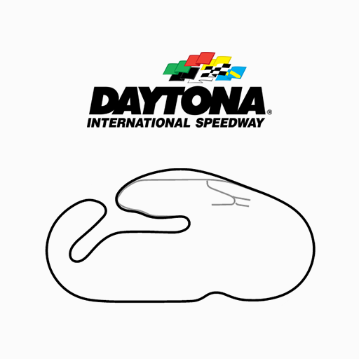 Daytona International Speedway