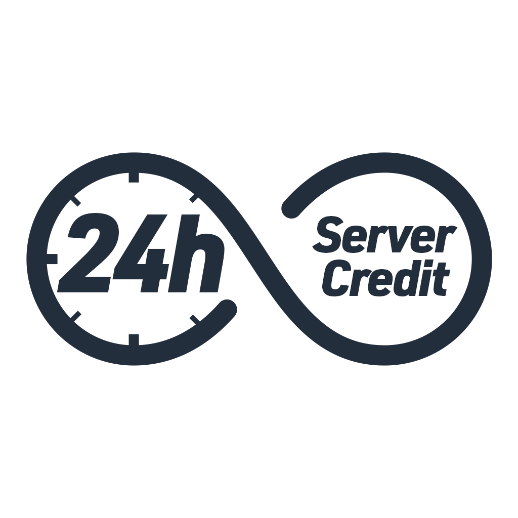 24 Hours rFactor 2 Online server credit