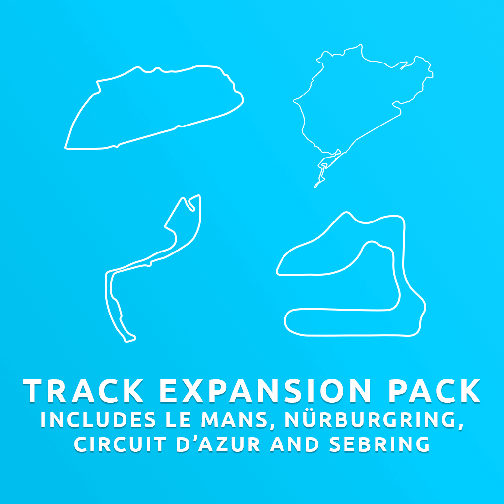 Track Expansion Pack