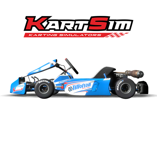 KartSim T4 Series