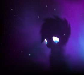 Seen Nebula Purple Mini-Profile