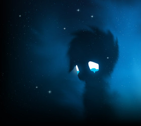 Seen Nebula Blue Mini-Profile