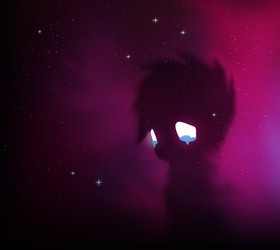 Seen Nebula Red Mini-Profile