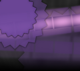 Stealth (Purple)