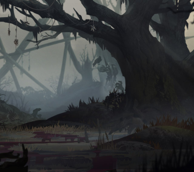 Swamp