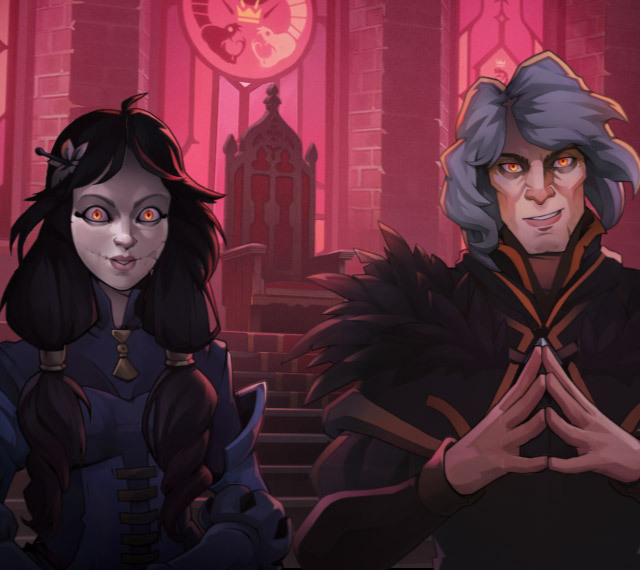 Mortis and Millenis