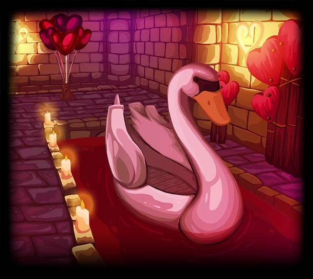 Tunnel of Love