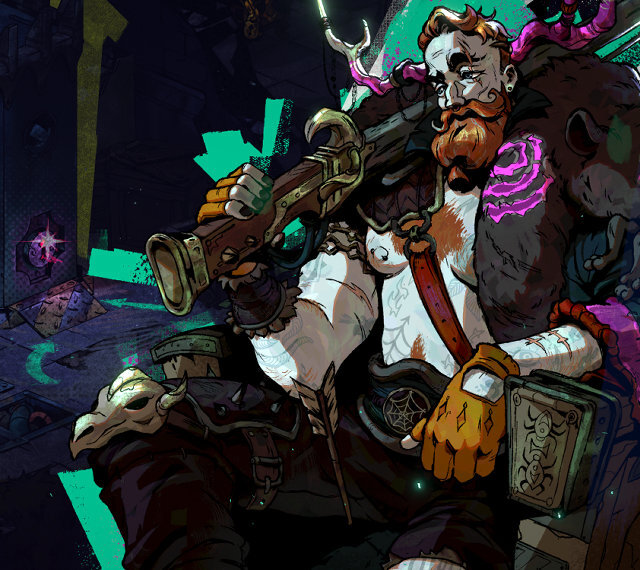 Trapper