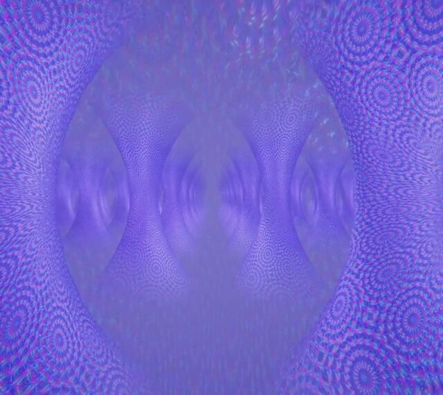 Eternal Reality