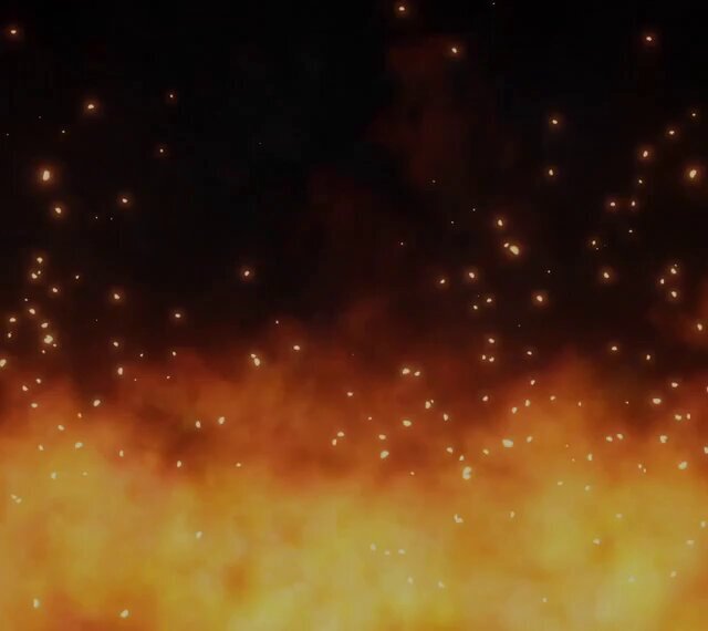 Forge Fire