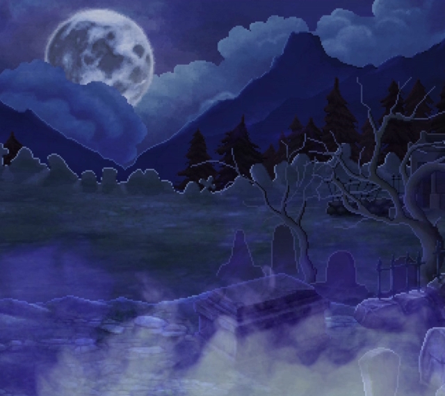 Graveyard