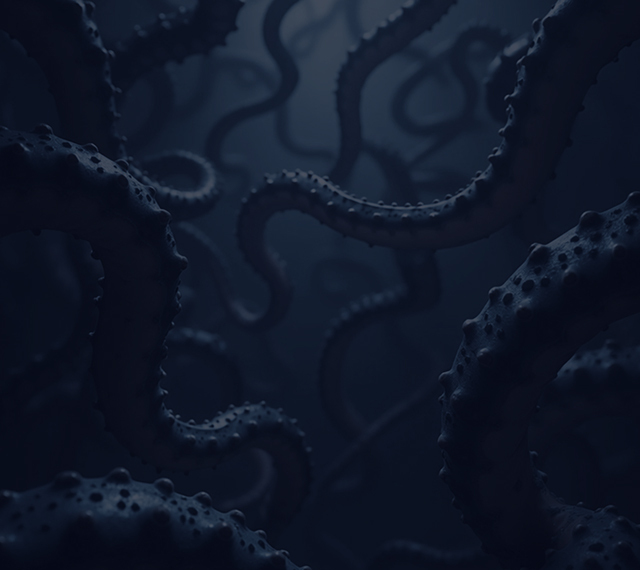 Tentacles