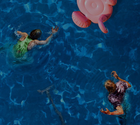 Dead Island 2 - Mini Pool Background