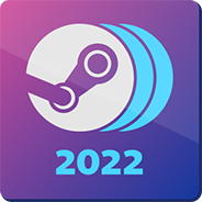 How to get Steam Summer Sale 2023 cards and badge for free